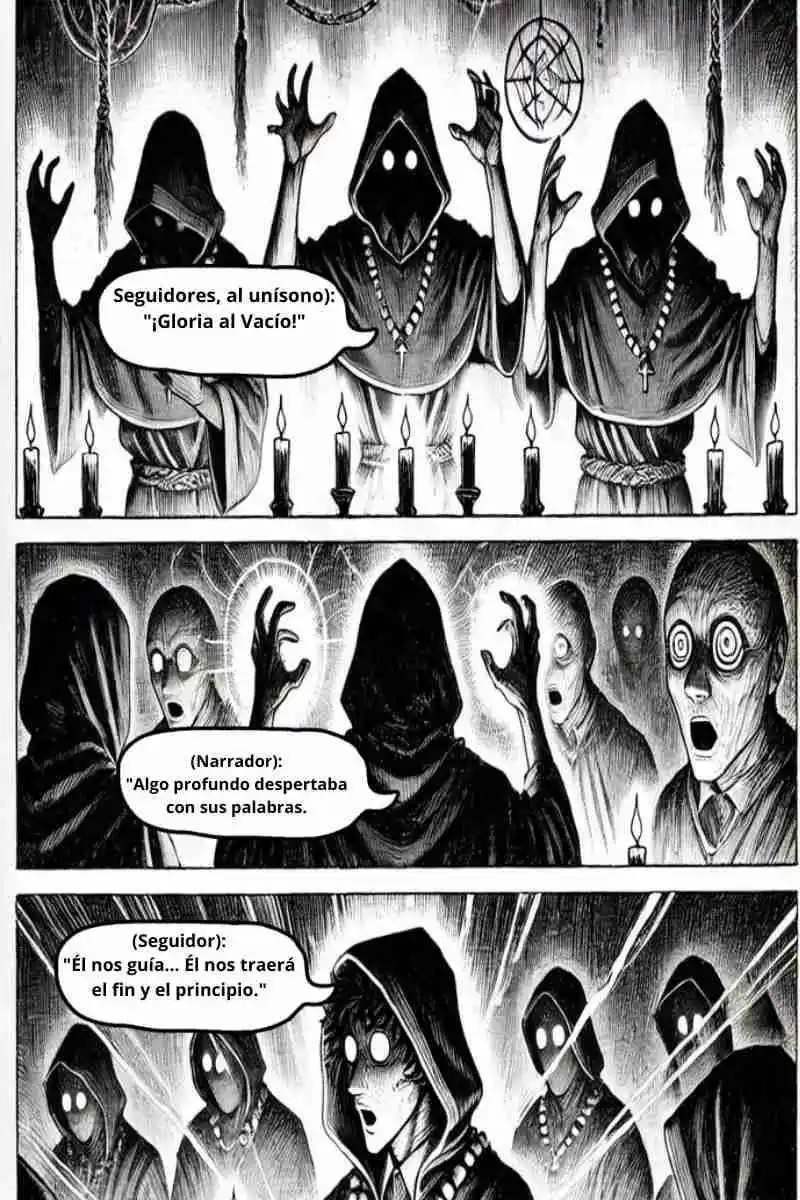 Shikkoku No Eden - Capítulo 3 - Página 11 - LectorTMOo