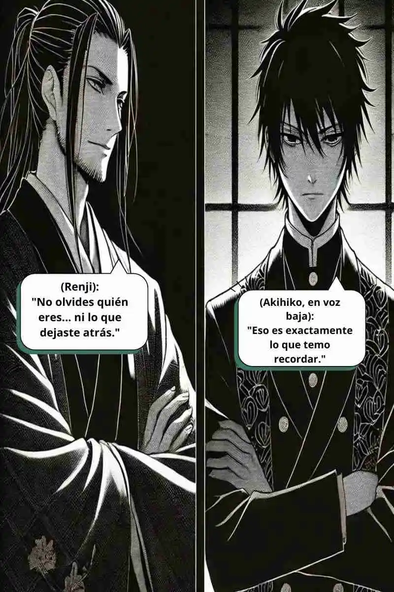 Shikkoku No Eden - Capítulo 3 - Página 12 - LectorTMOo