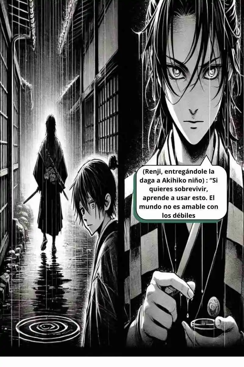 Shikkoku No Eden - Capítulo 4 - Página 2 - LectorTMOo