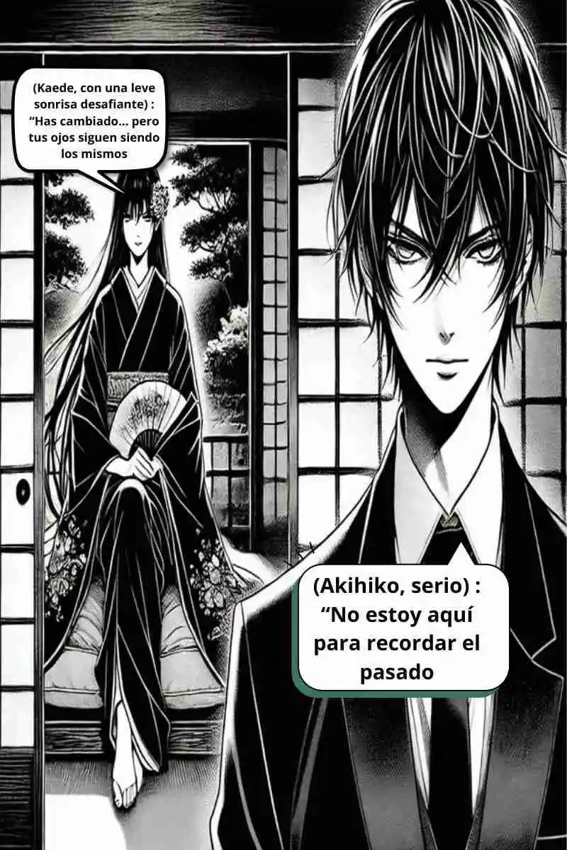 Shikkoku No Eden - Capítulo 4 - Página 4 - LectorTMOo
