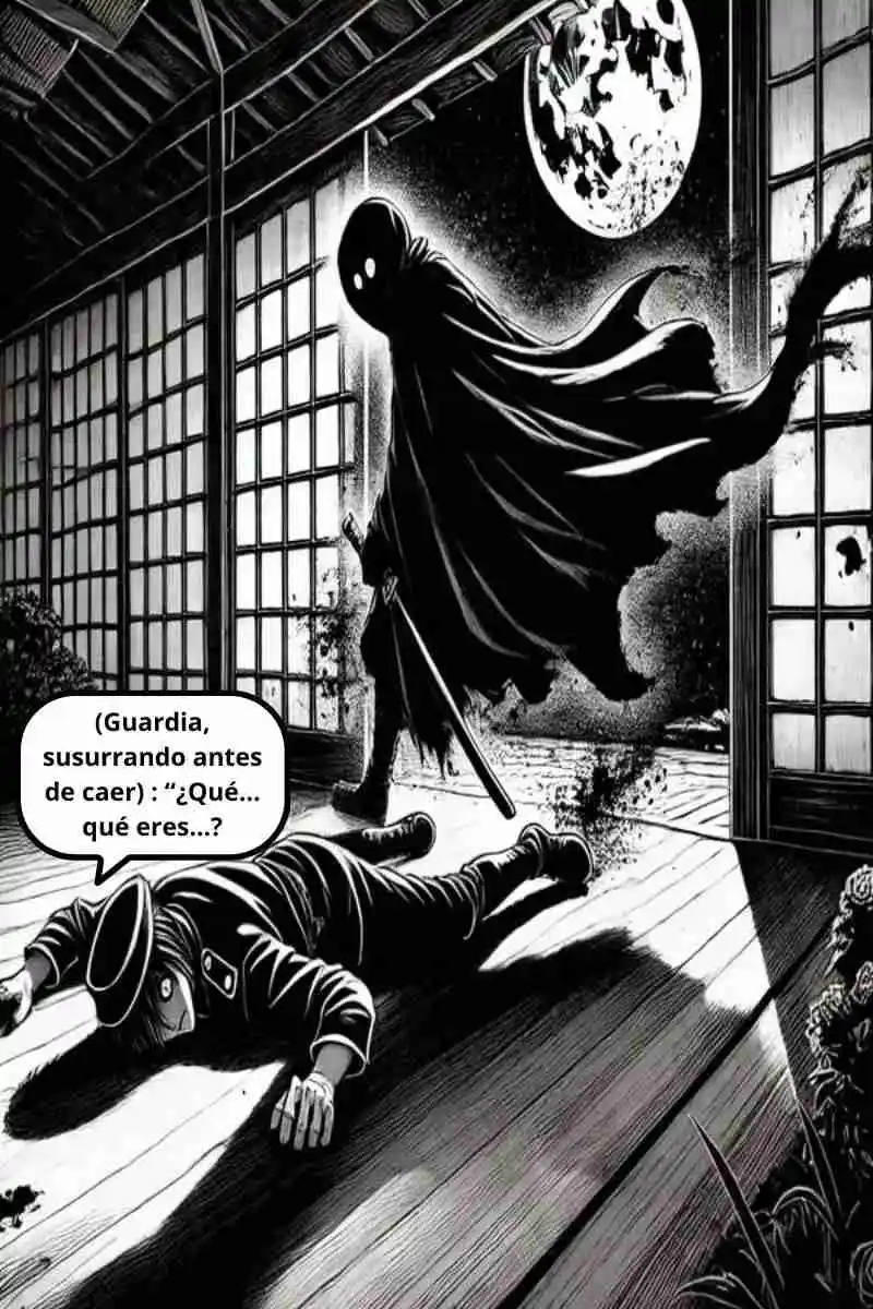 Shikkoku No Eden - Capítulo 4 - Página 7 - LectorTMOo