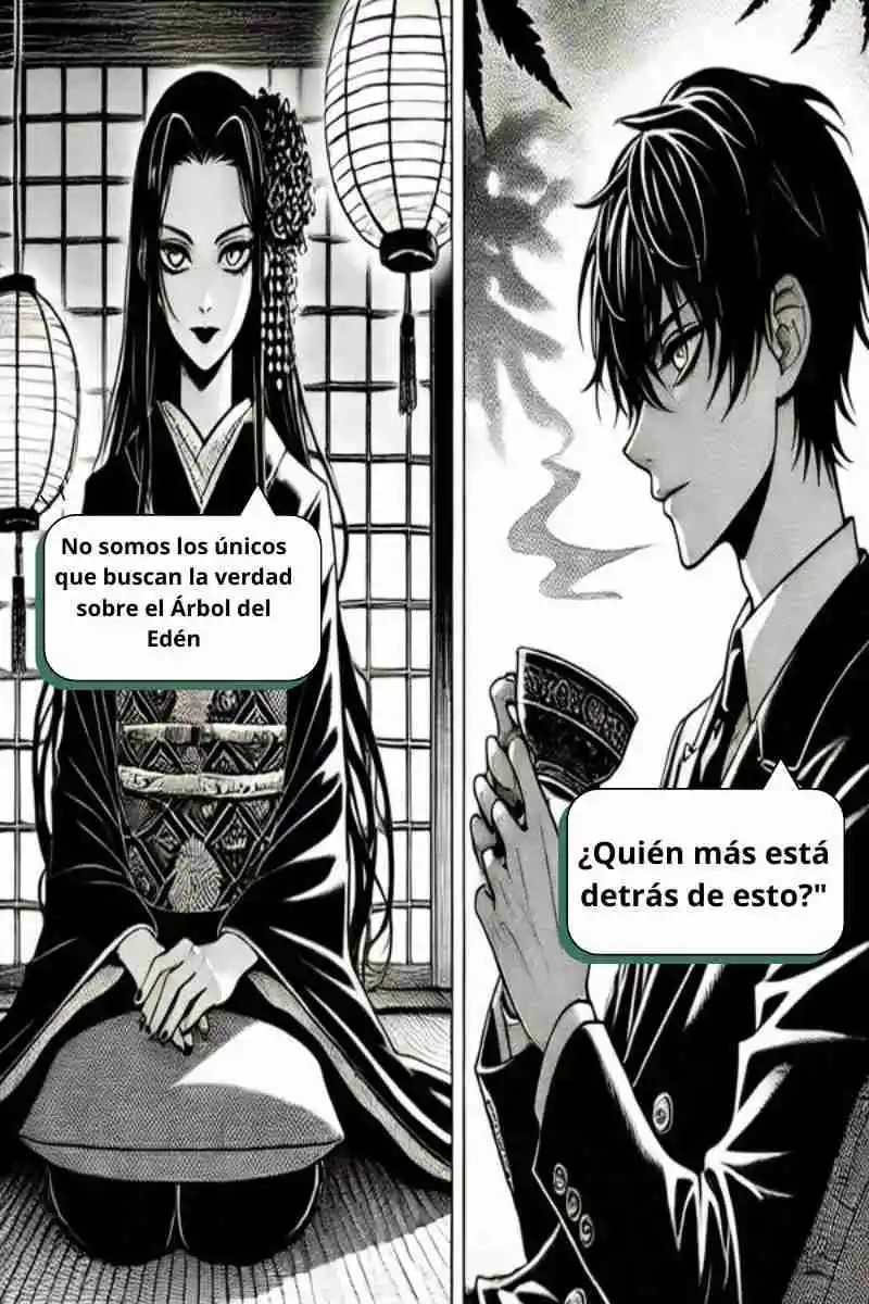 Shikkoku No Eden - Capítulo 5 - Página 2 - LectorTMOo