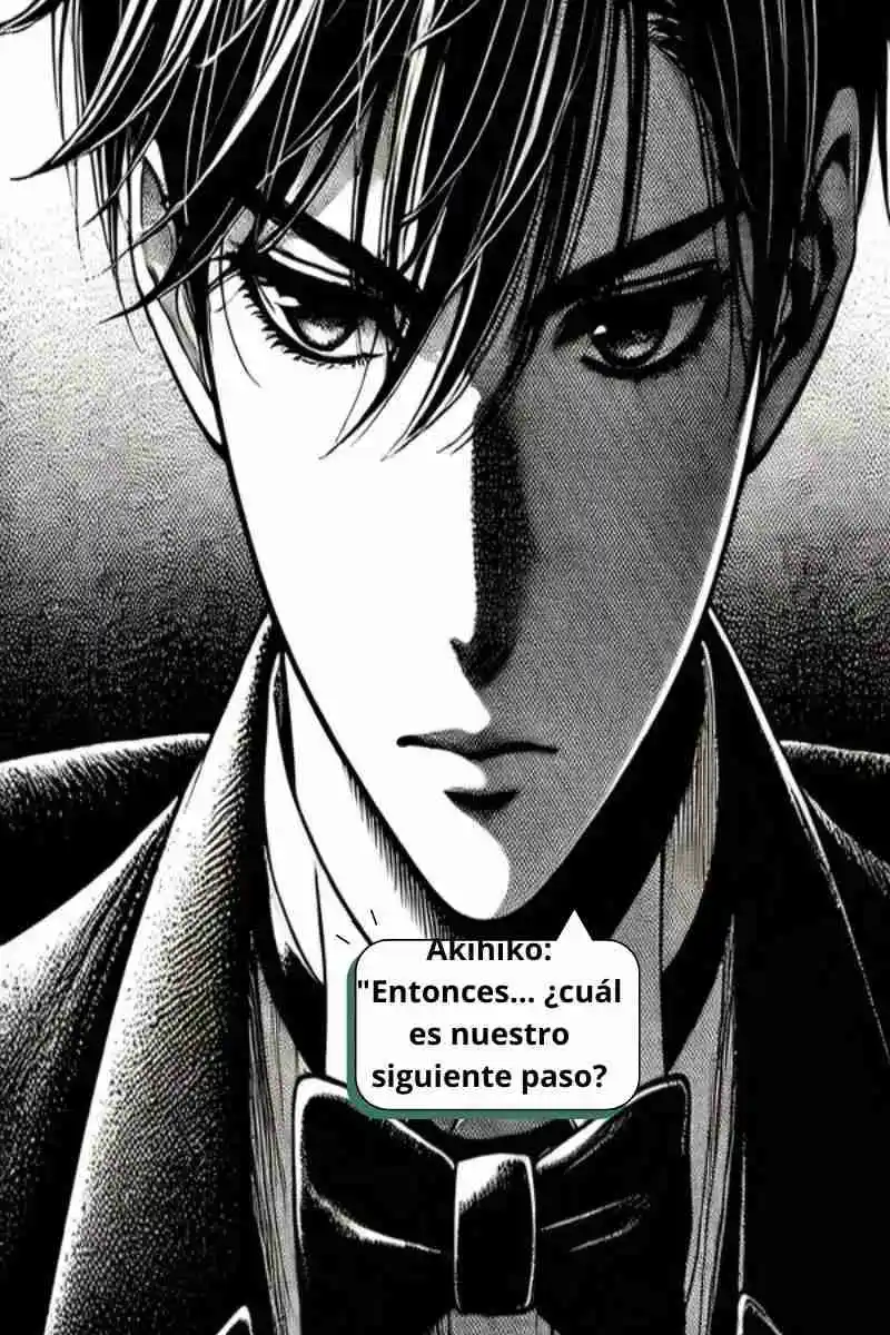Shikkoku No Eden - Capítulo 5 - Página 5 - LectorTMOo