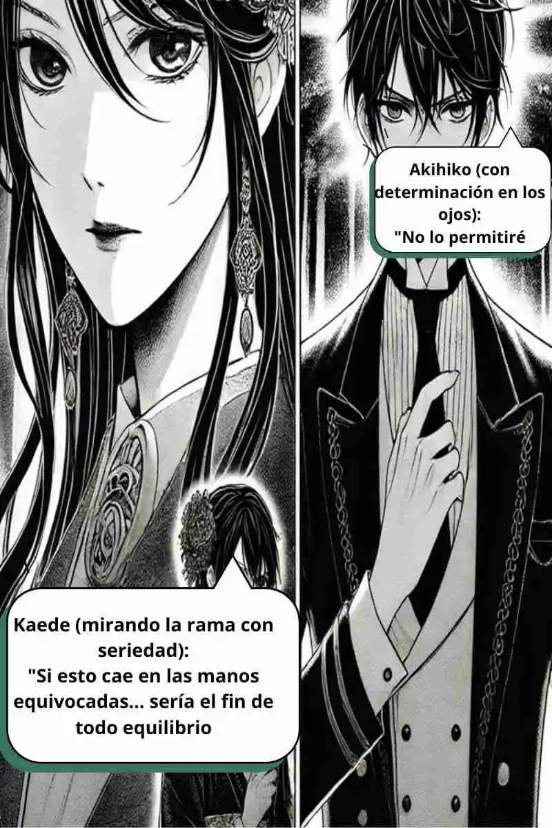 Shikkoku No Eden - Capítulo 5 - Página 8 - LectorTMOo