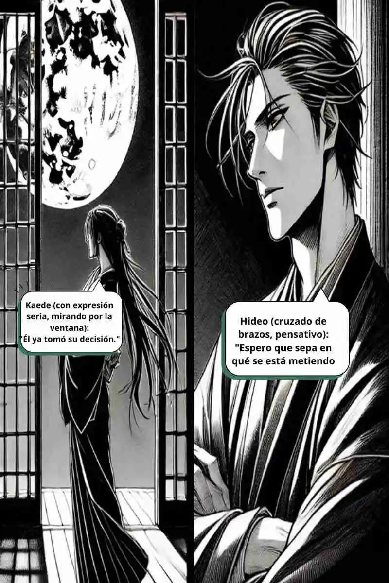 Shikkoku No Eden - Capítulo 5 - Página 12 - LectorTMOo