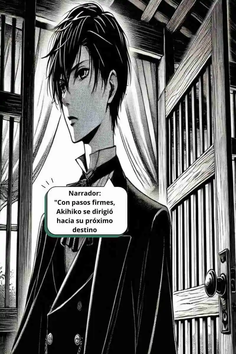 Shikkoku No Eden - Capítulo 5 - Página 13 - LectorTMOo