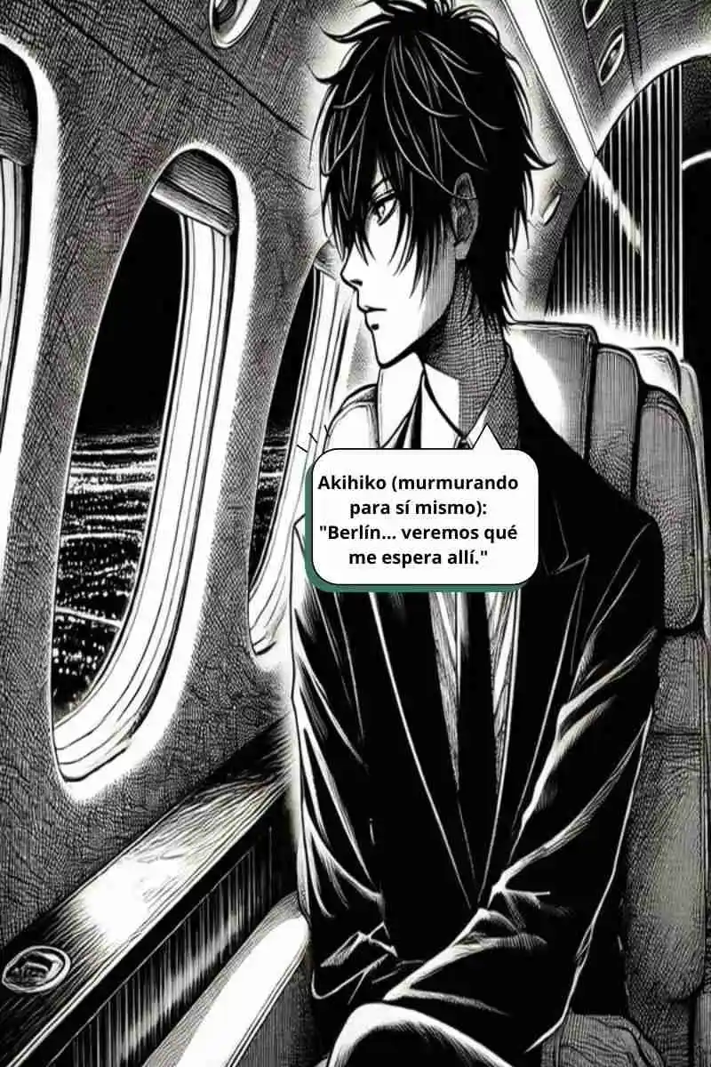 Shikkoku No Eden - Capítulo 5 - Página 15 - LectorTMOo