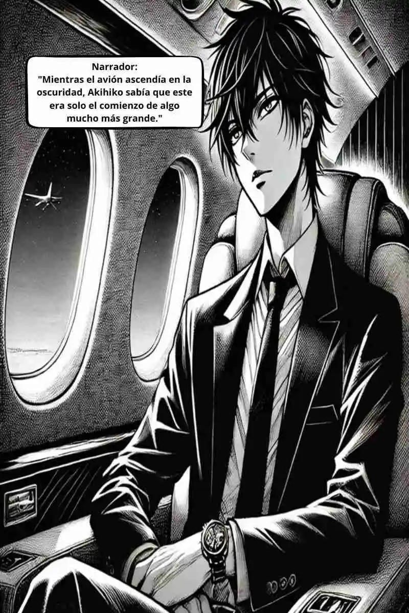 Shikkoku No Eden - Capítulo 5 - Página 16 - LectorTMOo
