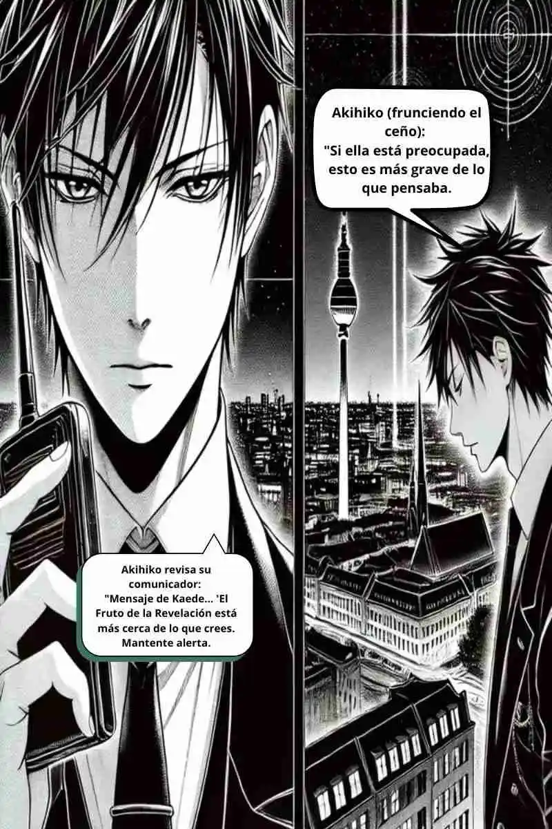 Shikkoku No Eden - Capítulo 6 - Página 2 - LectorTMOo