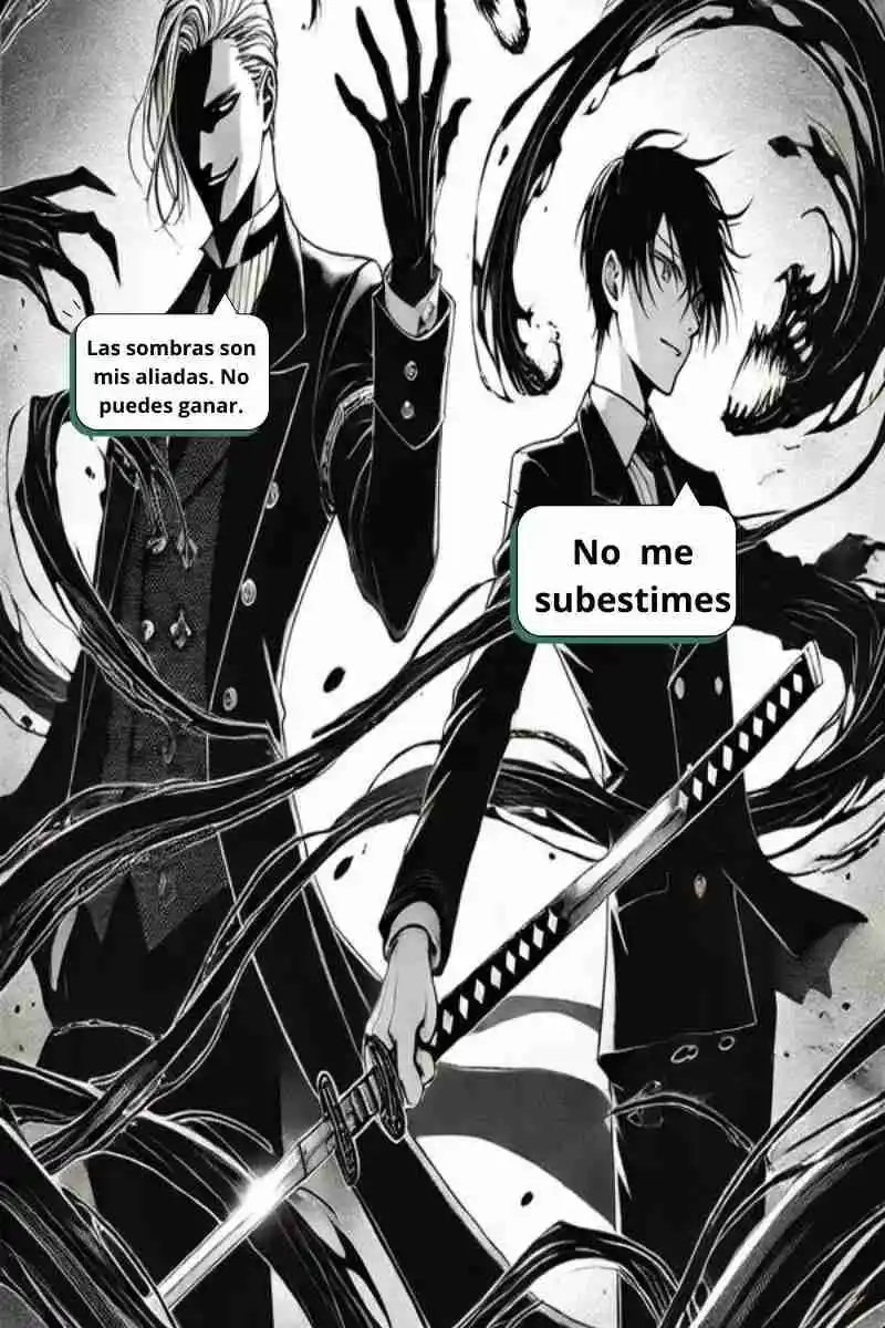 Shikkoku No Eden - Capítulo 6 - Página 12 - LectorTMOo