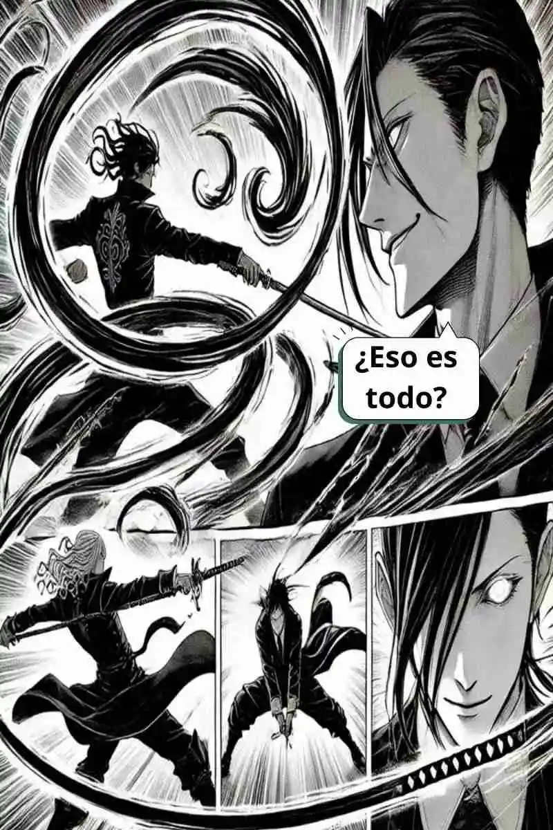 Shikkoku No Eden - Capítulo 6 - Página 13 - LectorTMOo