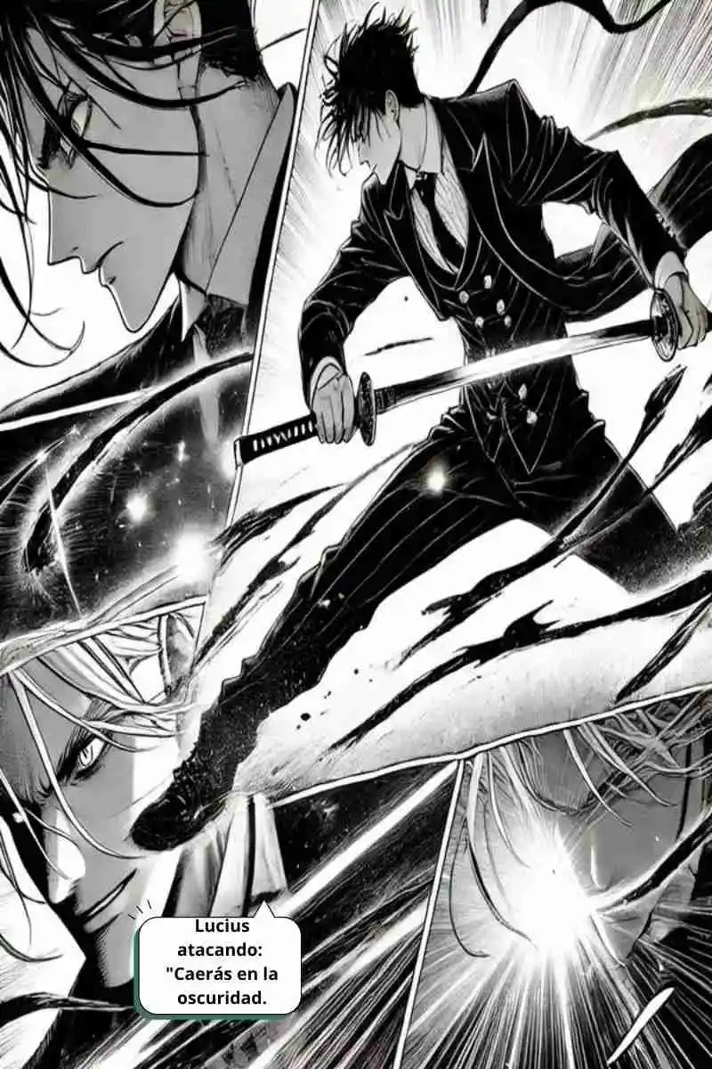 Shikkoku No Eden - Capítulo 6 - Página 14 - LectorTMOo