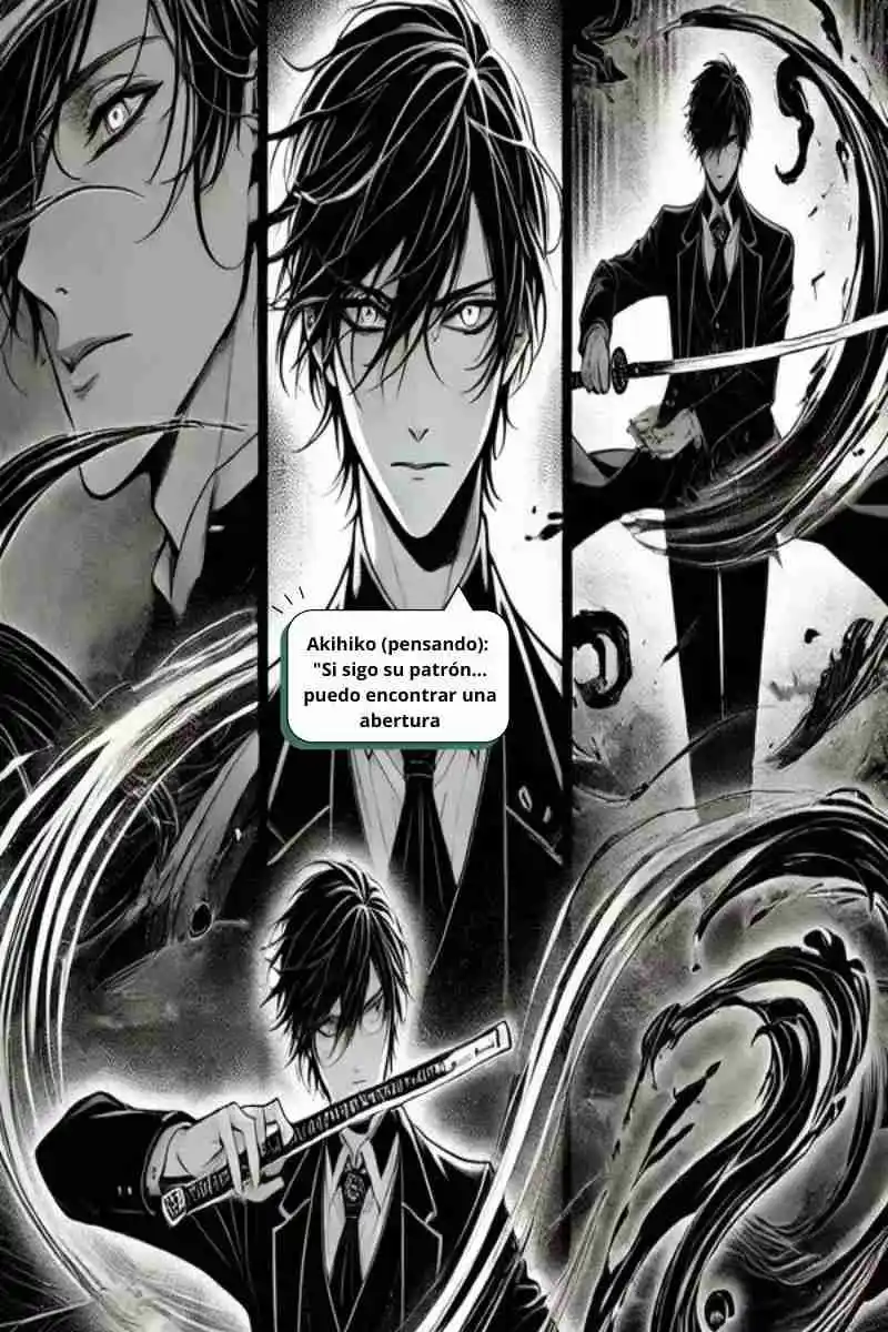 Shikkoku No Eden - Capítulo 6 - Página 15 - LectorTMOo