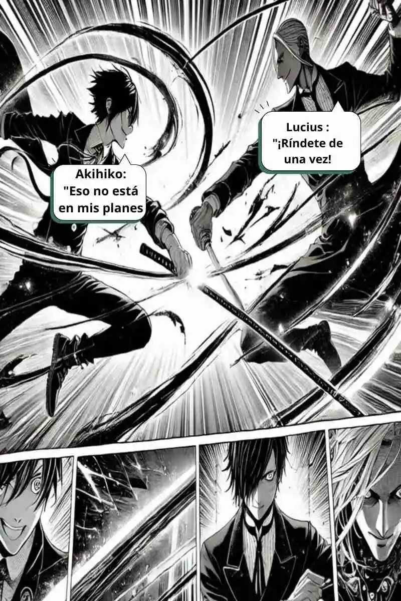 Shikkoku No Eden - Capítulo 6 - Página 16 - LectorTMOo