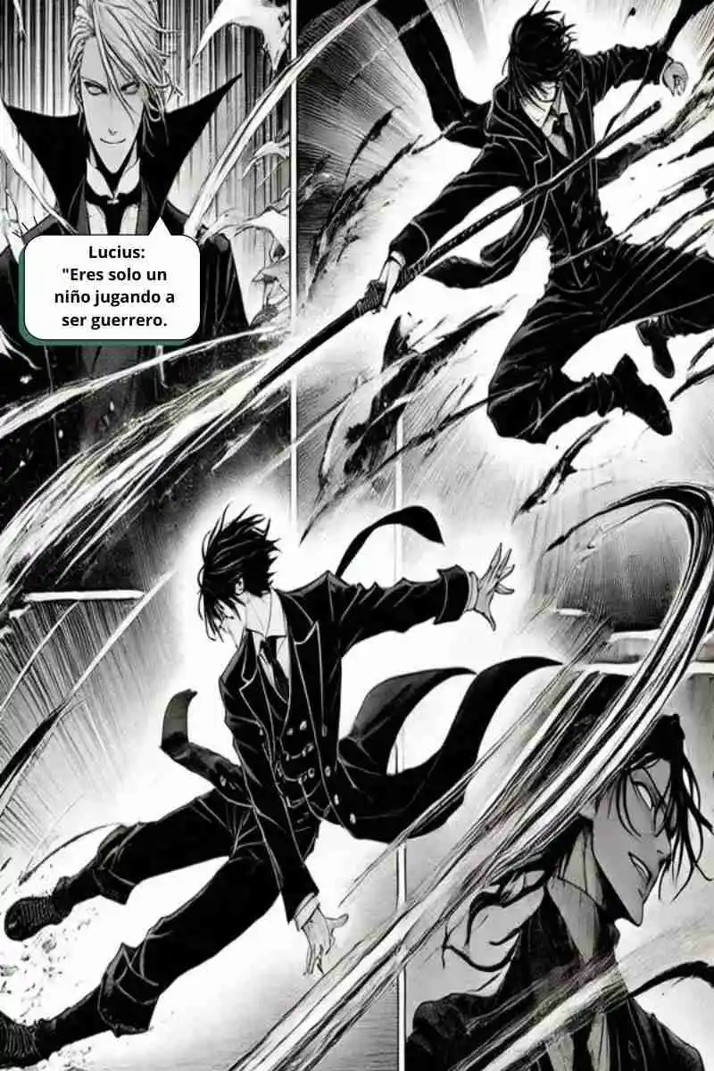 Shikkoku No Eden - Capítulo 6 - Página 19 - LectorTMOo