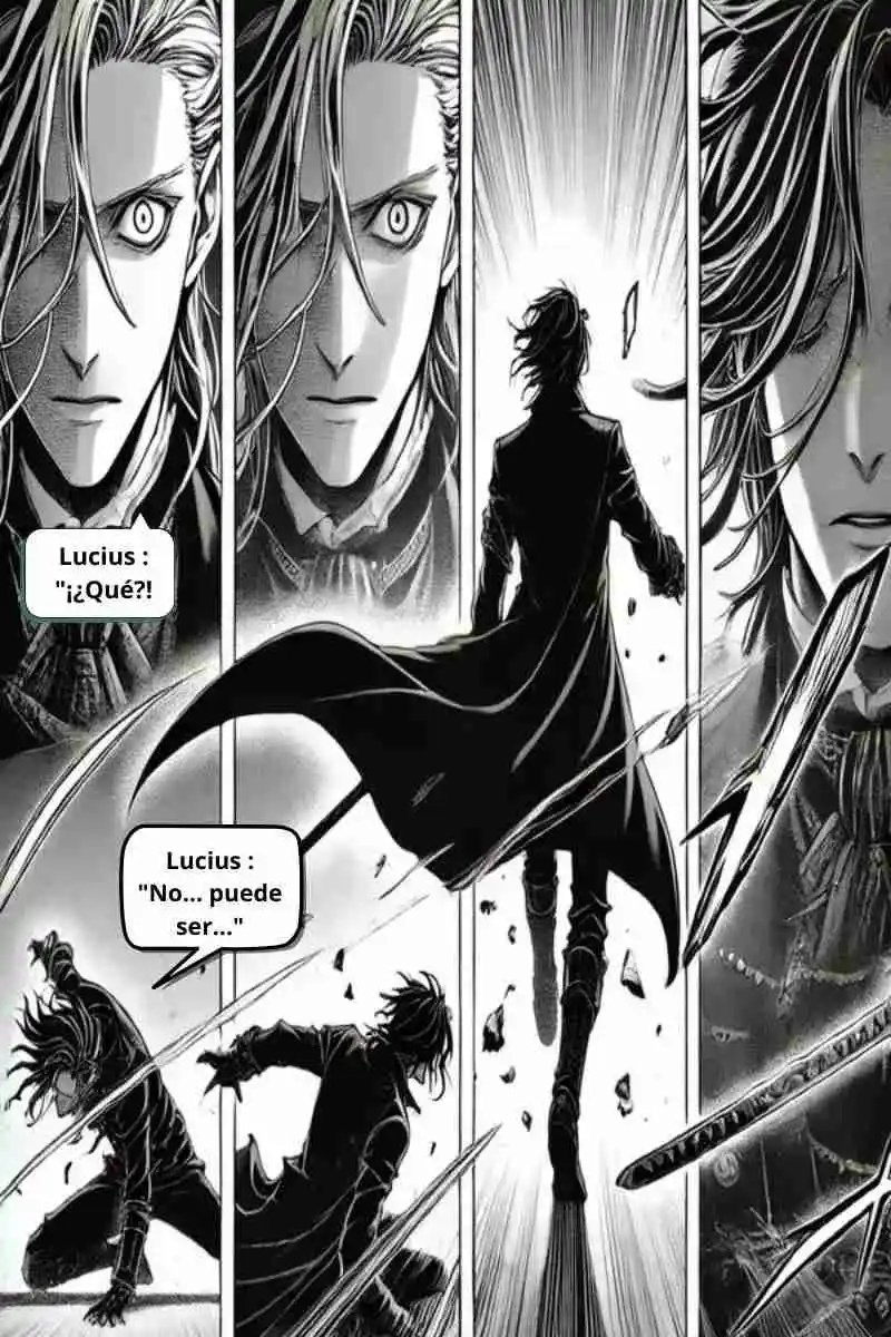 Shikkoku No Eden - Capítulo 6 - Página 22 - LectorTMOo
