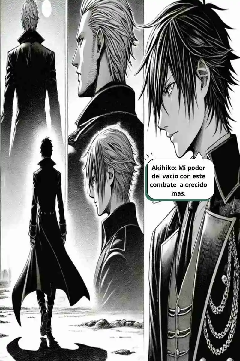 Shikkoku No Eden - Capítulo 6 - Página 24 - LectorTMOo