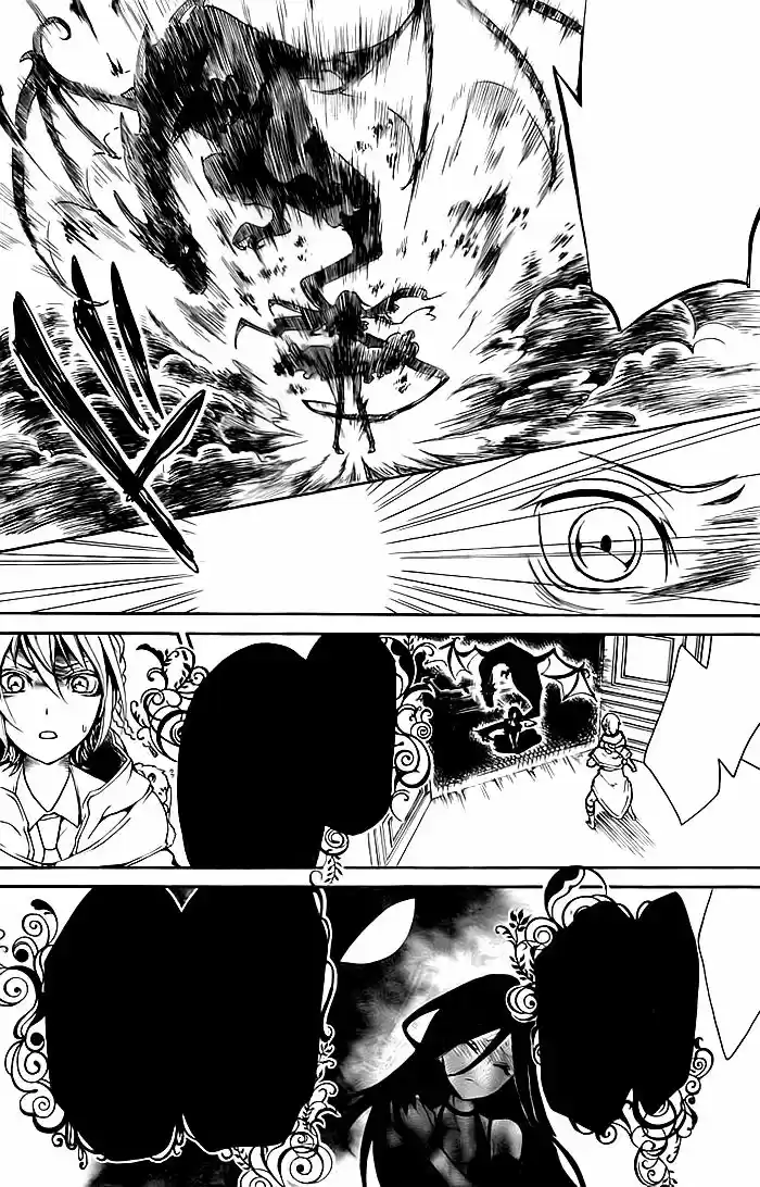 Shikkoku Shoujo To Shiro No Doukei - Capítulo 1 - Página 40 - LectorTMOo