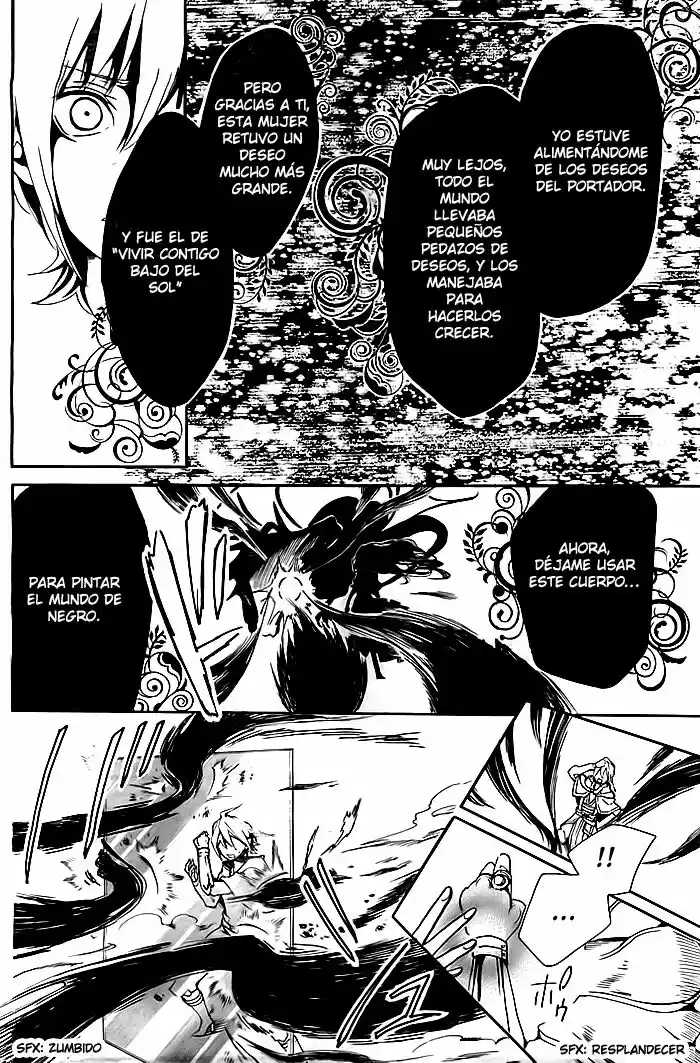 Shikkoku Shoujo To Shiro No Doukei - Capítulo 1 - Página 41 - LectorTMOo