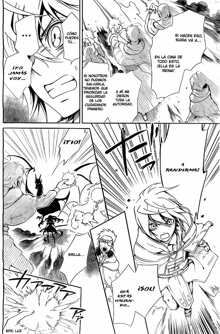 Shikkoku Shoujo To Shiro No Doukei - Capítulo 1 - Página 43 - LectorTMOo