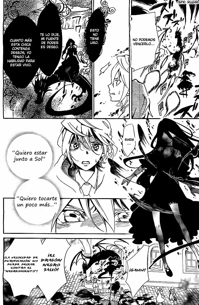 Shikkoku Shoujo To Shiro No Doukei - Capítulo 1 - Página 45 - LectorTMOo