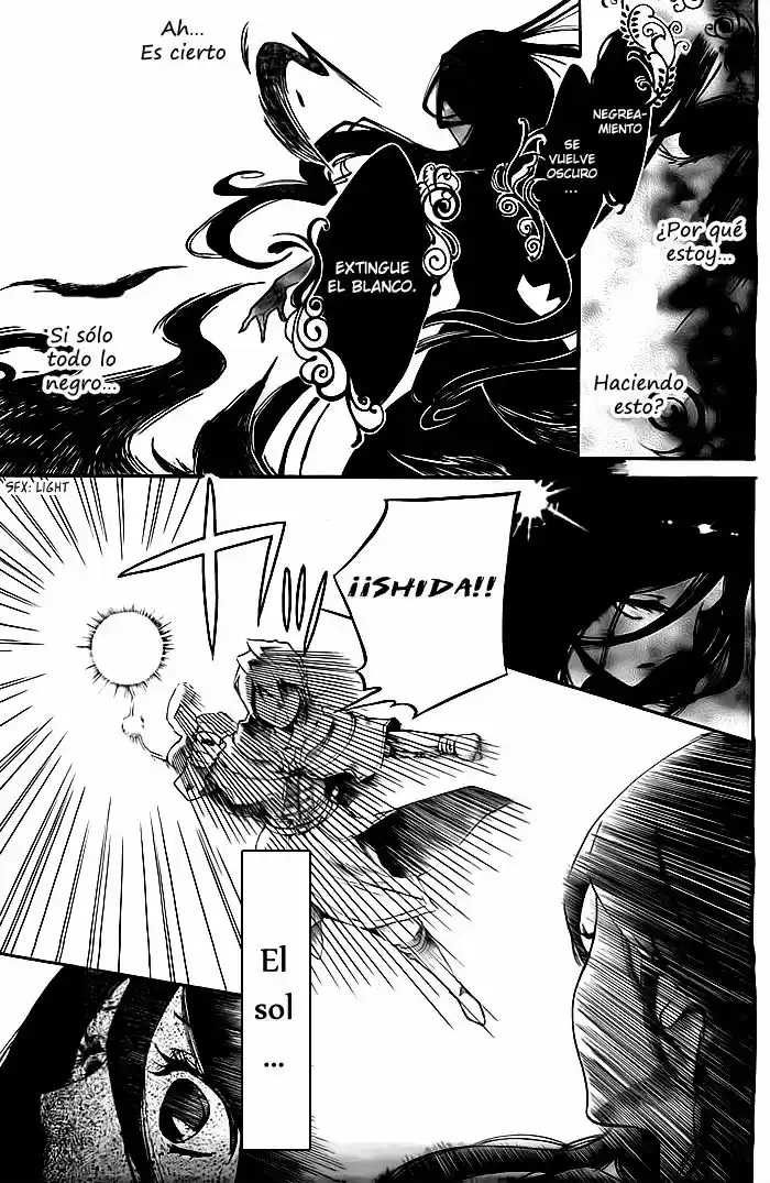 Shikkoku Shoujo To Shiro No Doukei - Capítulo 1 - Página 46 - LectorTMOo