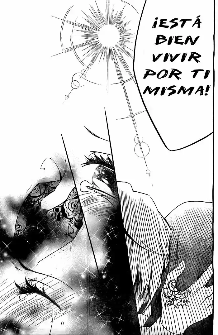 Shikkoku Shoujo To Shiro No Doukei - Capítulo 1 - Página 49 - LectorTMOo
