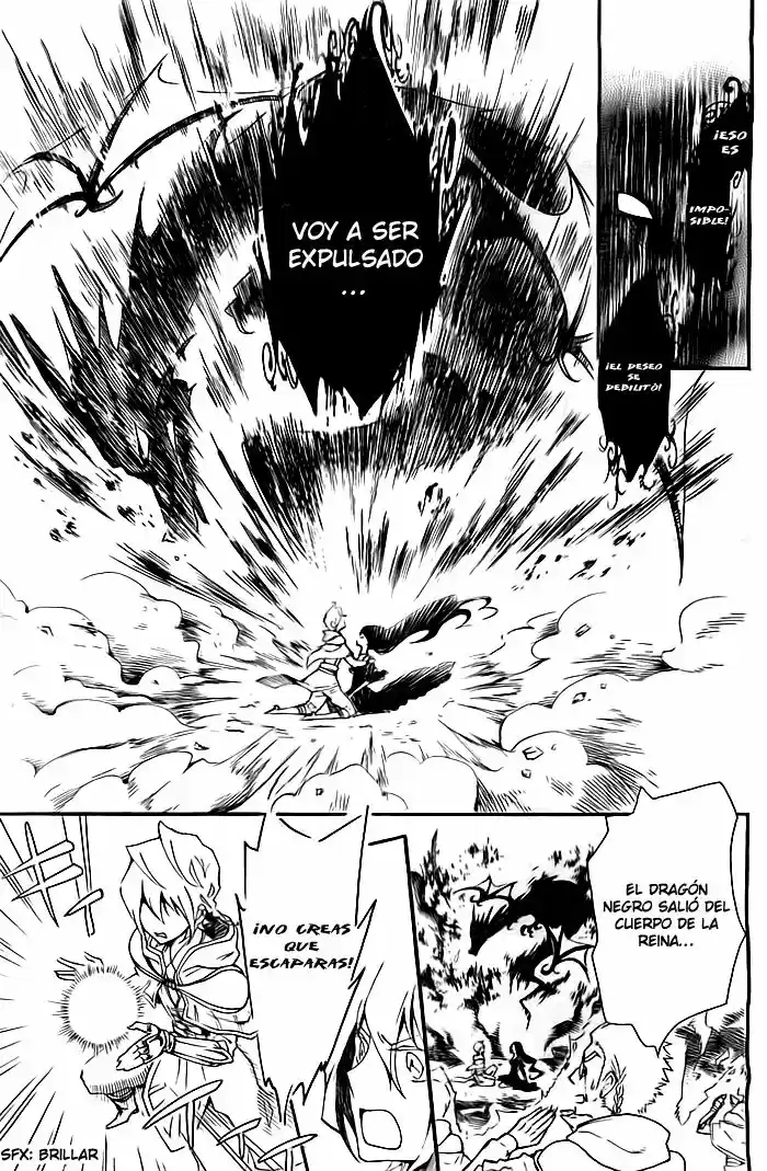 Shikkoku Shoujo To Shiro No Doukei - Capítulo 1 - Página 51 - LectorTMOo