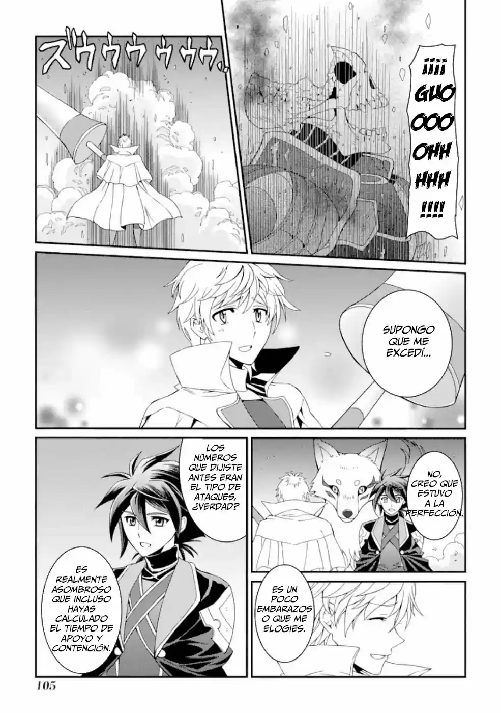 Shikkoku Tsukai No Saikyou Yuusha ~ Nakama Zenin Ni Uragirareta No De Saikyou No Mamono To Kumimasu ~ capítulo 10 página 29