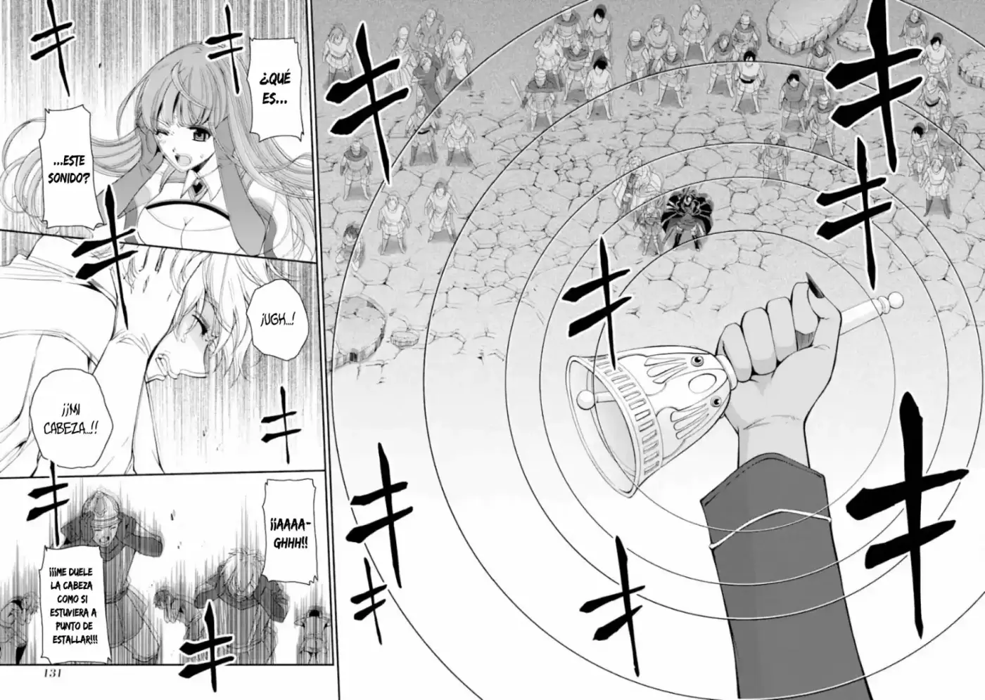 Shikkoku Tsukai No Saikyou Yuusha ~ Nakama Zenin Ni Uragirareta No De Saikyou No Mamono To Kumimasu ~ capítulo 11 página 23