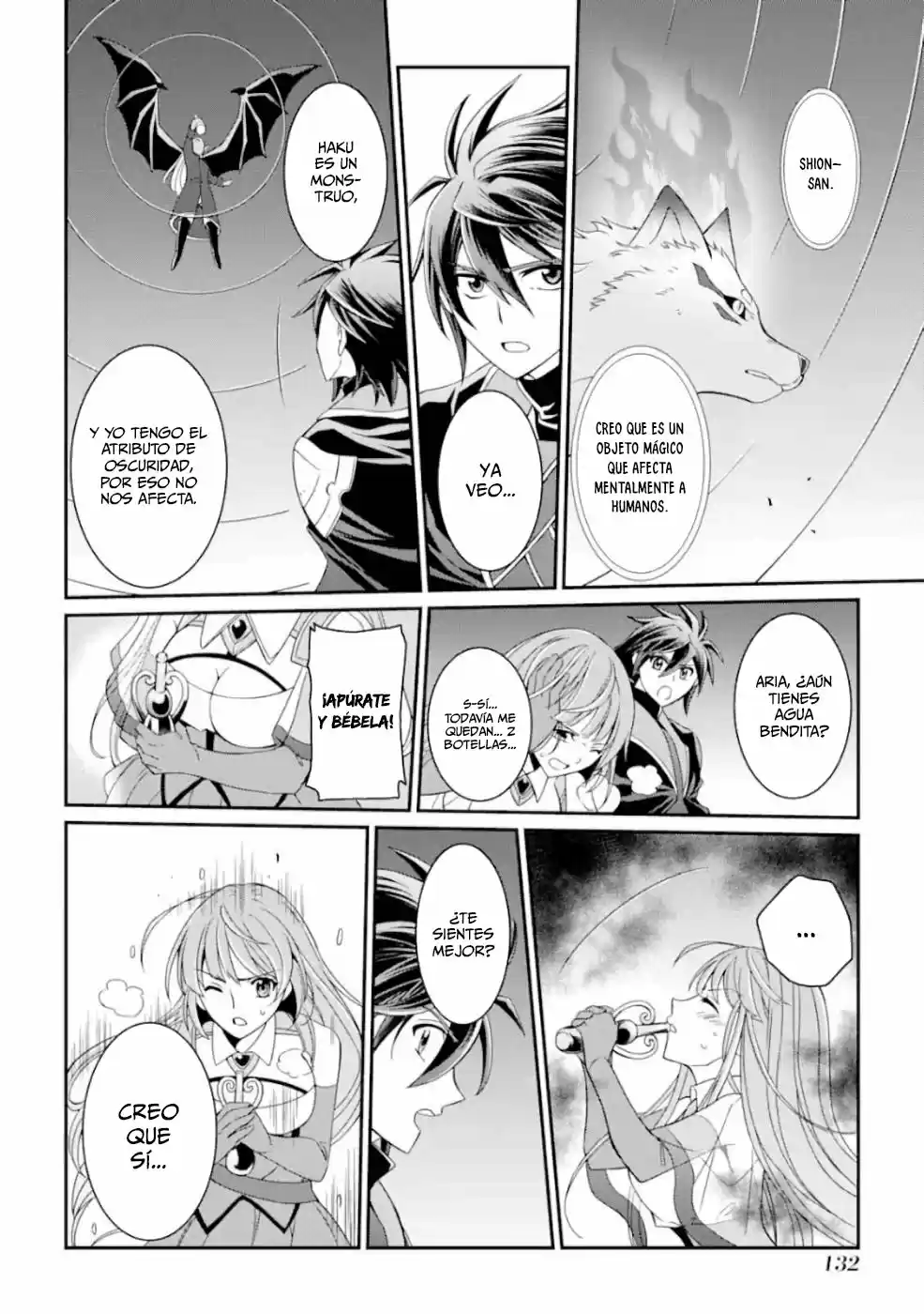 Shikkoku Tsukai No Saikyou Yuusha ~ Nakama Zenin Ni Uragirareta No De Saikyou No Mamono To Kumimasu ~ capítulo 11 página 24