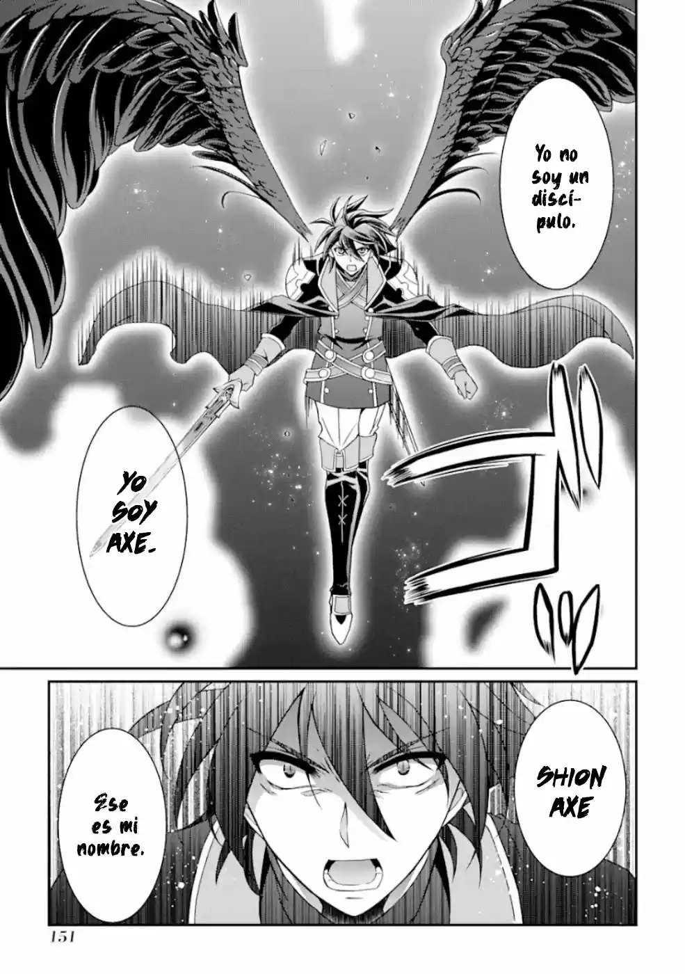 Shikkoku Tsukai No Saikyou Yuusha ~ Nakama Zenin Ni Uragirareta No De Saikyou No Mamono To Kumimasu ~ capítulo 12 página 12