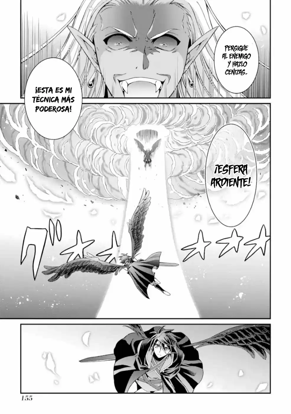 Shikkoku Tsukai No Saikyou Yuusha ~ Nakama Zenin Ni Uragirareta No De Saikyou No Mamono To Kumimasu ~ capítulo 12 página 16