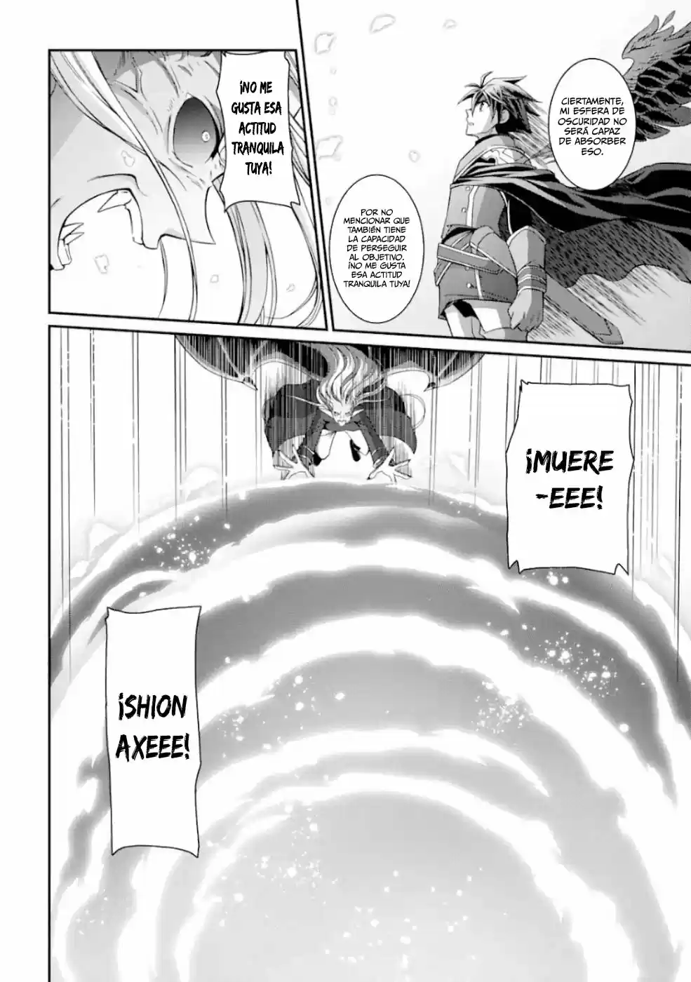 Shikkoku Tsukai No Saikyou Yuusha ~ Nakama Zenin Ni Uragirareta No De Saikyou No Mamono To Kumimasu ~ capítulo 12 página 17