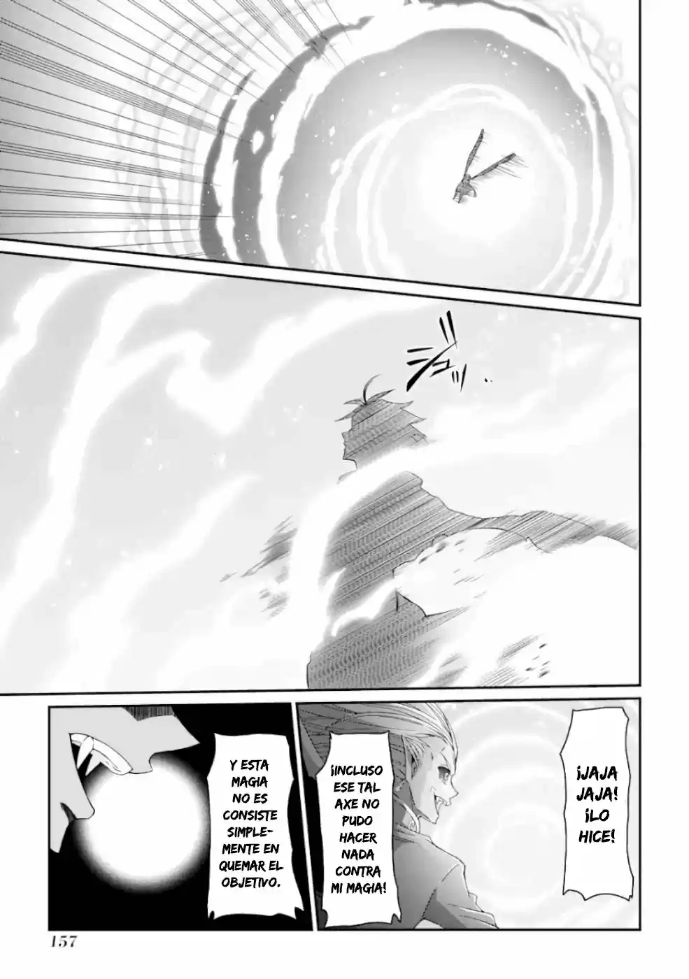 Shikkoku Tsukai No Saikyou Yuusha ~ Nakama Zenin Ni Uragirareta No De Saikyou No Mamono To Kumimasu ~ capítulo 12 página 18