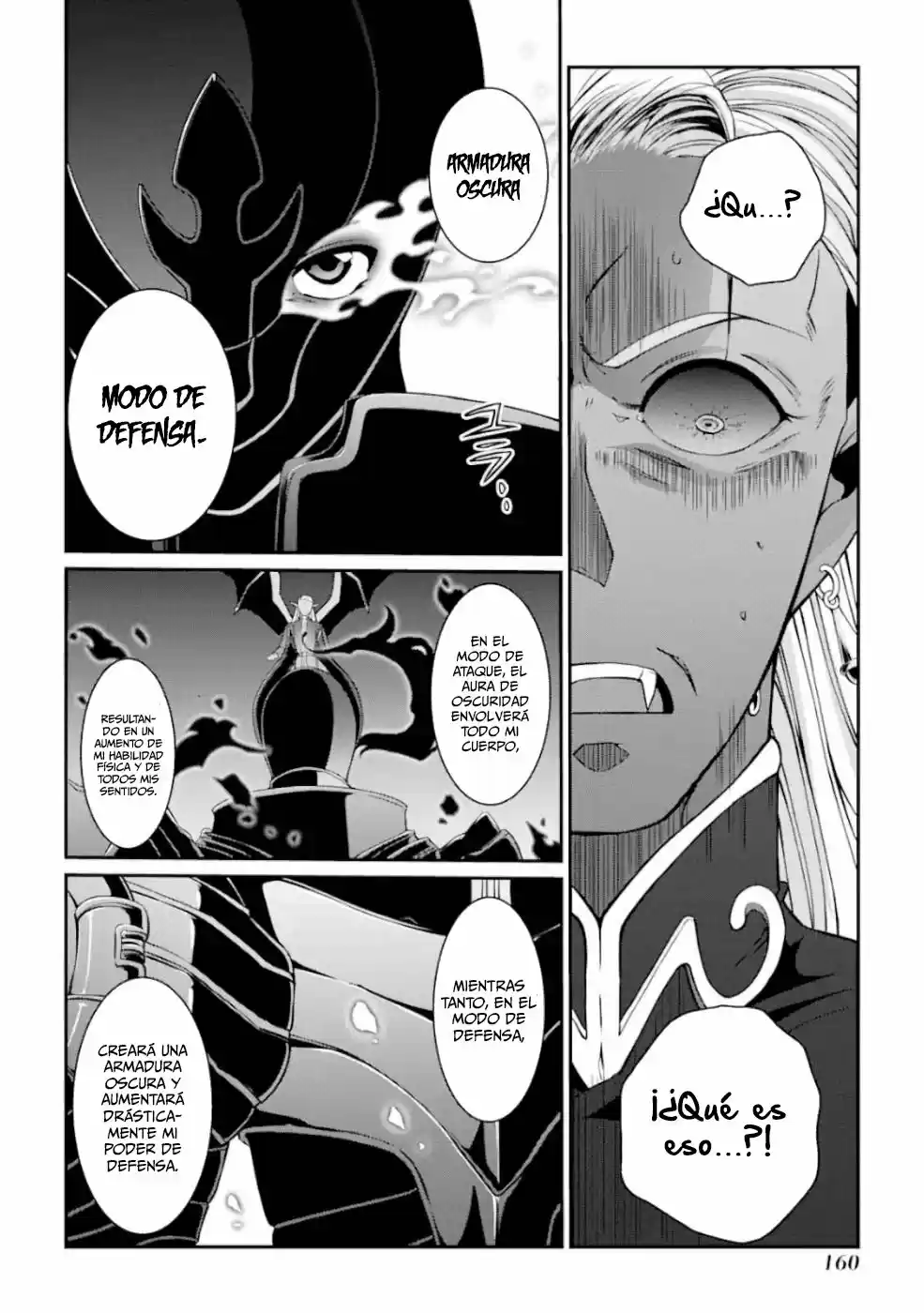 Shikkoku Tsukai No Saikyou Yuusha ~ Nakama Zenin Ni Uragirareta No De Saikyou No Mamono To Kumimasu ~ capítulo 12 página 21