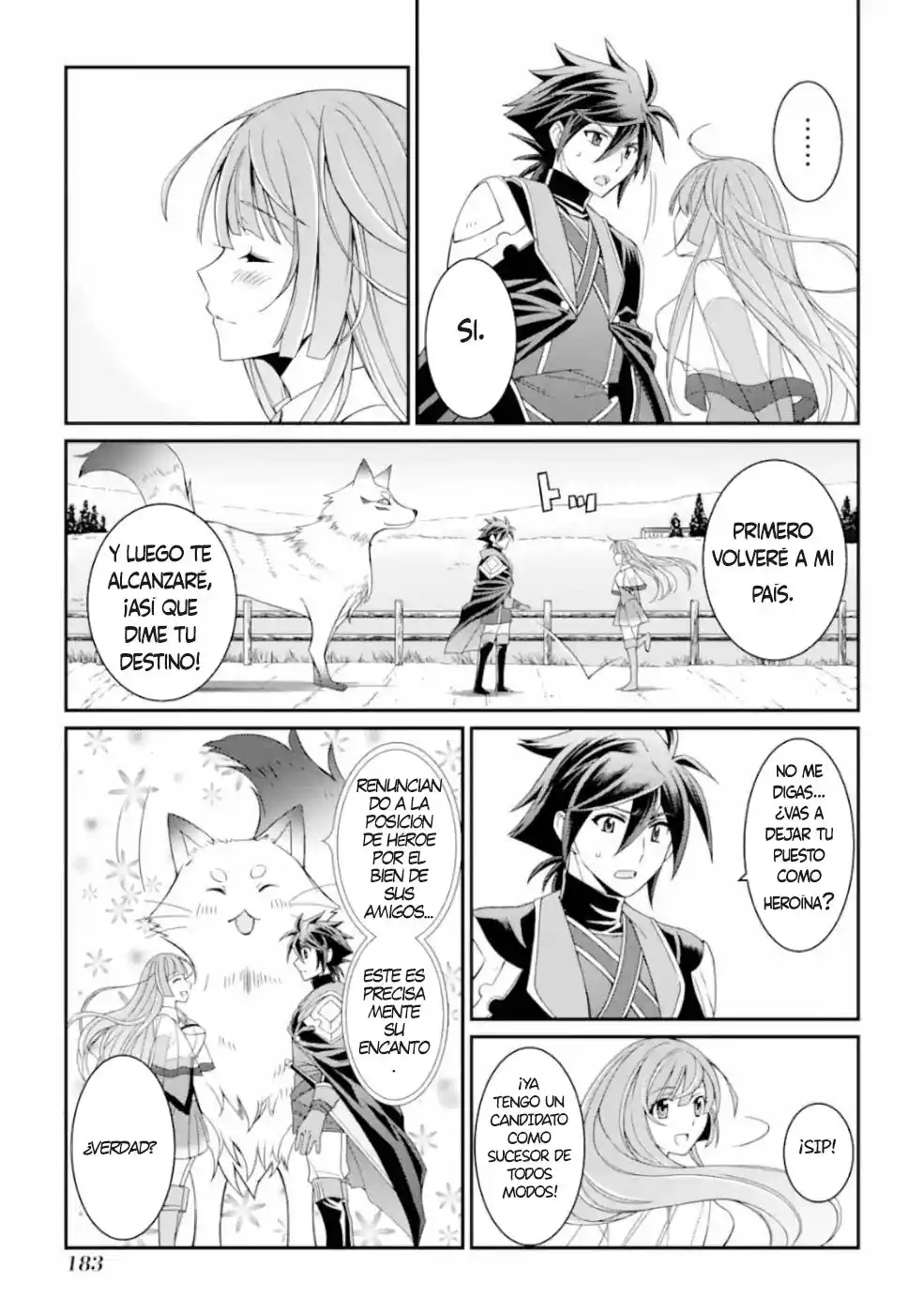 Shikkoku Tsukai No Saikyou Yuusha ~ Nakama Zenin Ni Uragirareta No De Saikyou No Mamono To Kumimasu ~ capítulo 13 página 12
