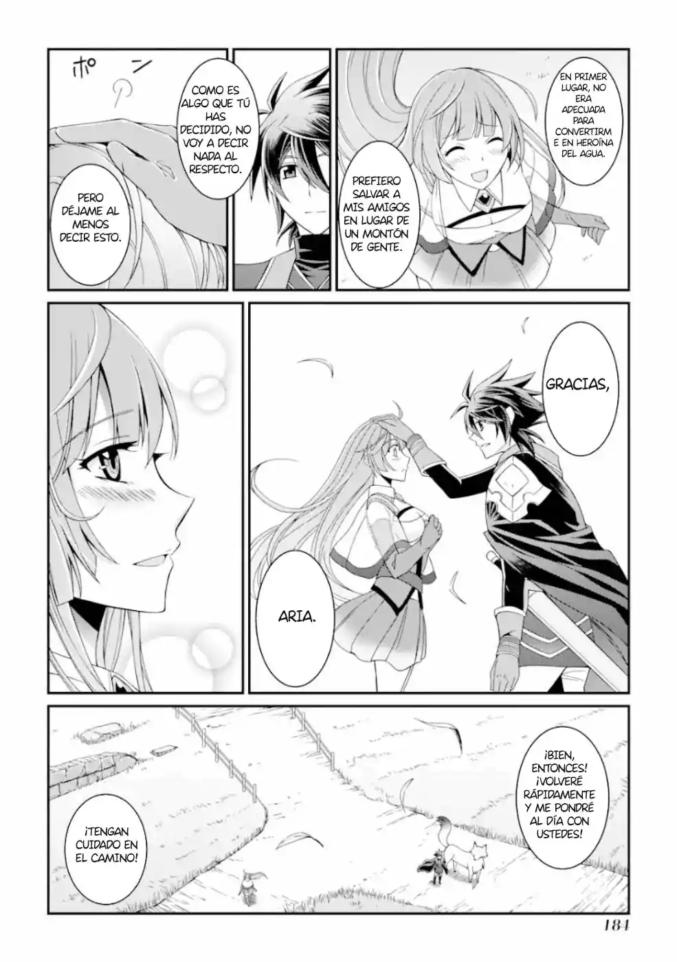 Shikkoku Tsukai No Saikyou Yuusha ~ Nakama Zenin Ni Uragirareta No De Saikyou No Mamono To Kumimasu ~ capítulo 13 página 13