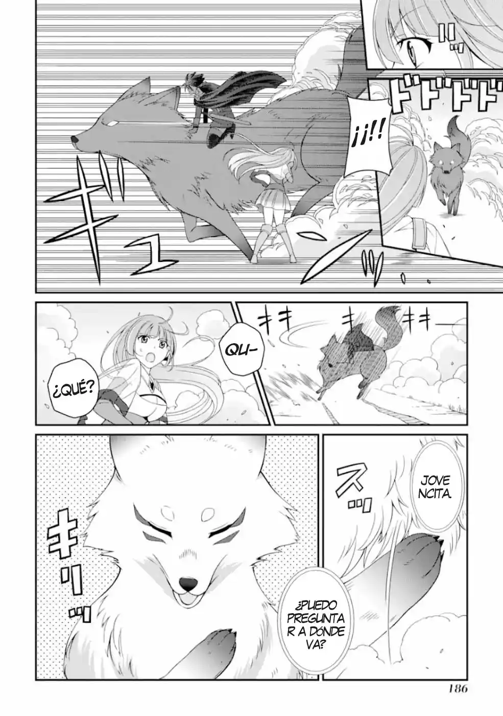 Shikkoku Tsukai No Saikyou Yuusha ~ Nakama Zenin Ni Uragirareta No De Saikyou No Mamono To Kumimasu ~ capítulo 13 página 15