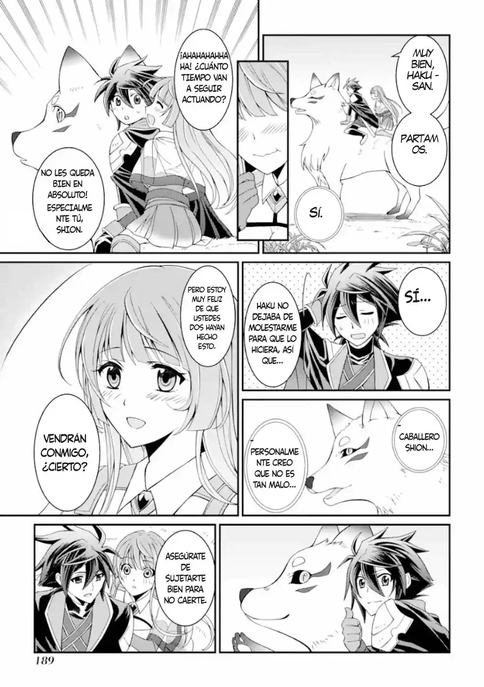 Shikkoku Tsukai No Saikyou Yuusha ~ Nakama Zenin Ni Uragirareta No De Saikyou No Mamono To Kumimasu ~ capítulo 13 página 18