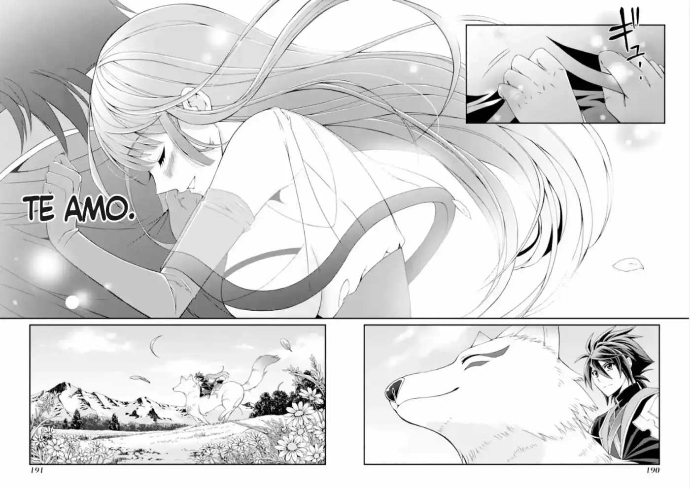 Shikkoku Tsukai No Saikyou Yuusha ~ Nakama Zenin Ni Uragirareta No De Saikyou No Mamono To Kumimasu ~ capítulo 13 página 19