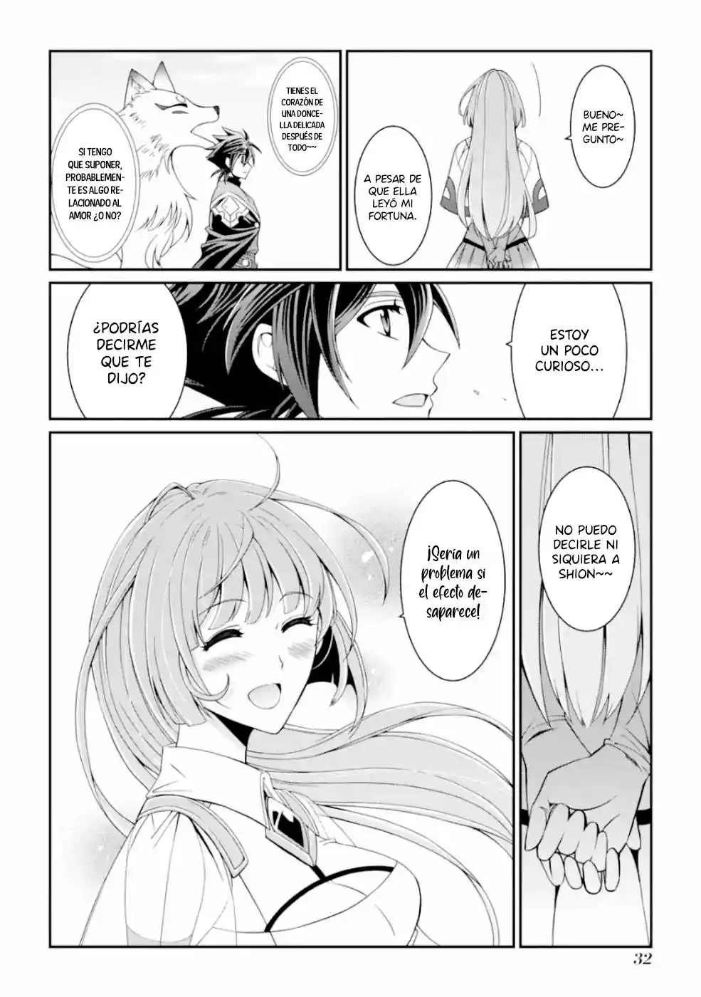 Shikkoku Tsukai No Saikyou Yuusha ~ Nakama Zenin Ni Uragirareta No De Saikyou No Mamono To Kumimasu ~ capítulo 14 página 30