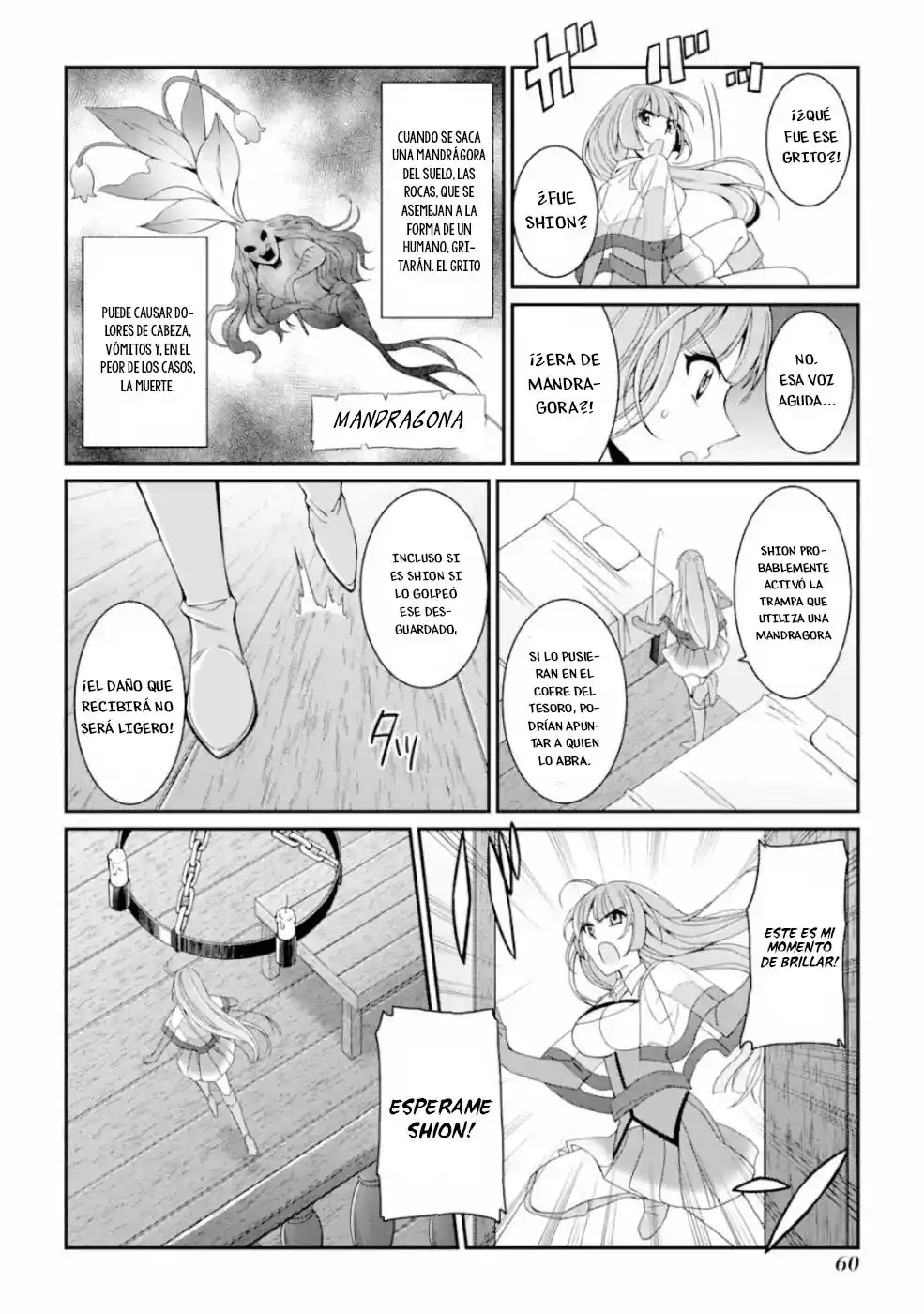 Shikkoku Tsukai No Saikyou Yuusha ~ Nakama Zenin Ni Uragirareta No De Saikyou No Mamono To Kumimasu ~ capítulo 15.2 página 14