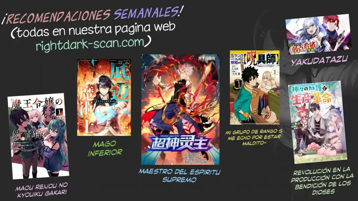 Shikkoku Tsukai No Saikyou Yuusha ~ Nakama Zenin Ni Uragirareta No De Saikyou No Mamono To Kumimasu ~ capítulo 16.1 página 21