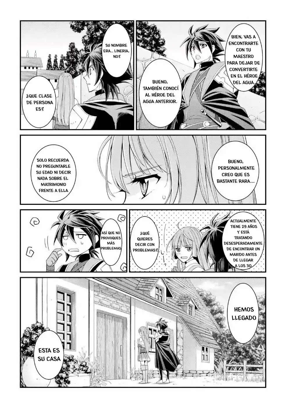 Shikkoku Tsukai No Saikyou Yuusha ~ Nakama Zenin Ni Uragirareta No De Saikyou No Mamono To Kumimasu ~ capítulo 16.2 página 5
