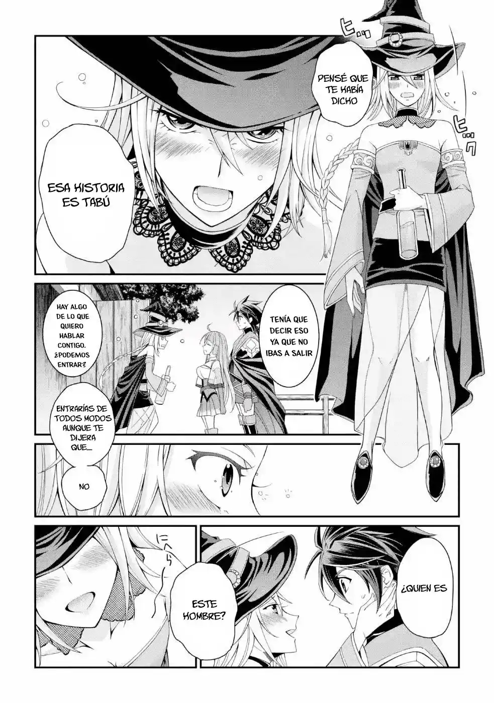 Shikkoku Tsukai No Saikyou Yuusha ~ Nakama Zenin Ni Uragirareta No De Saikyou No Mamono To Kumimasu ~ capítulo 16.2 página 7