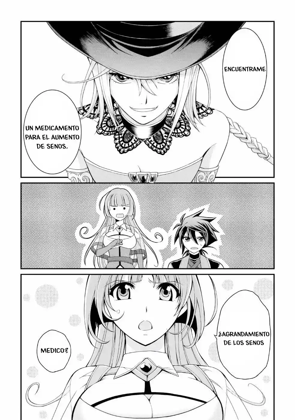 Shikkoku Tsukai No Saikyou Yuusha ~ Nakama Zenin Ni Uragirareta No De Saikyou No Mamono To Kumimasu ~ capítulo 16.2 página 12