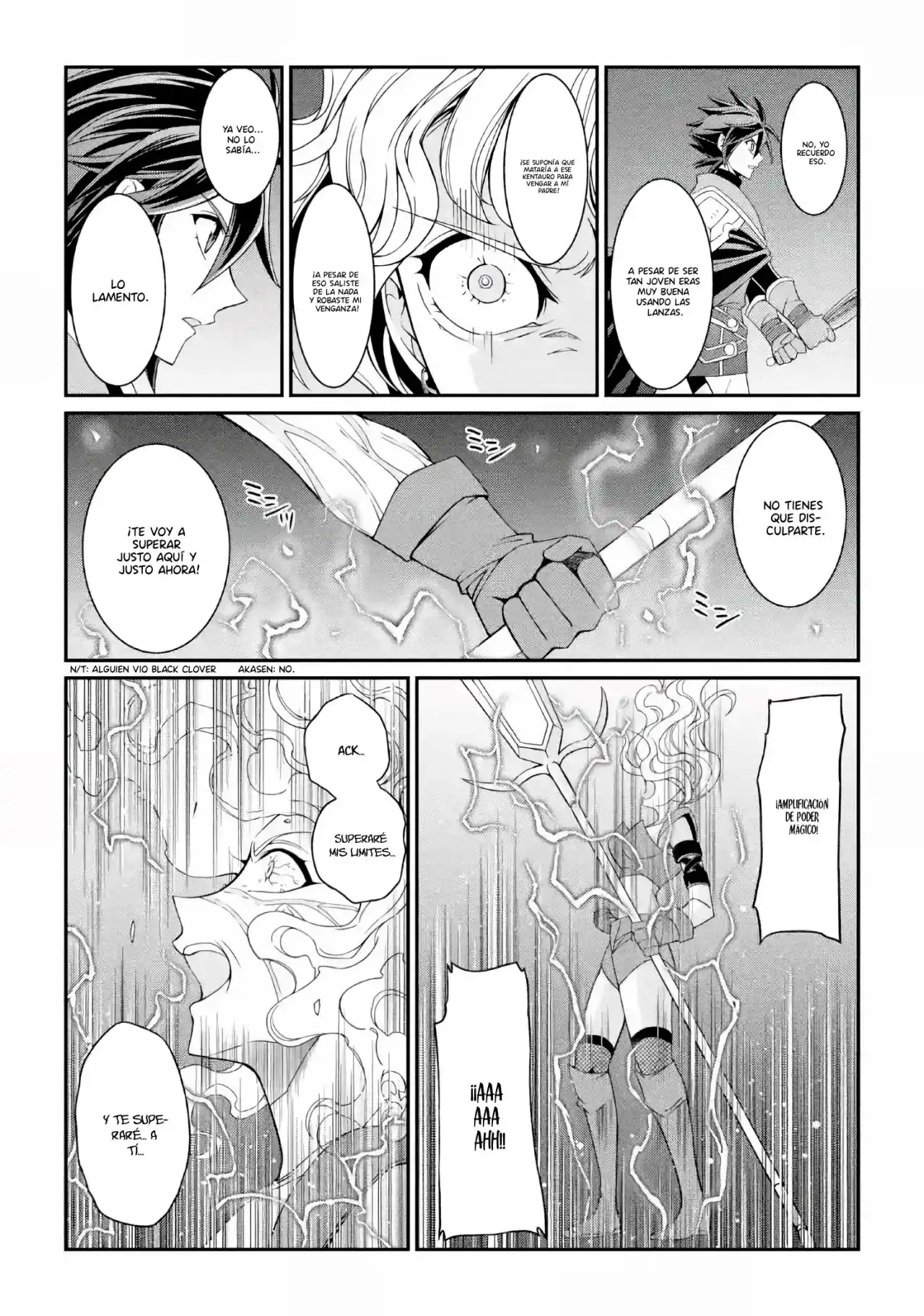 Shikkoku Tsukai No Saikyou Yuusha ~ Nakama Zenin Ni Uragirareta No De Saikyou No Mamono To Kumimasu ~ capítulo 17 página 28
