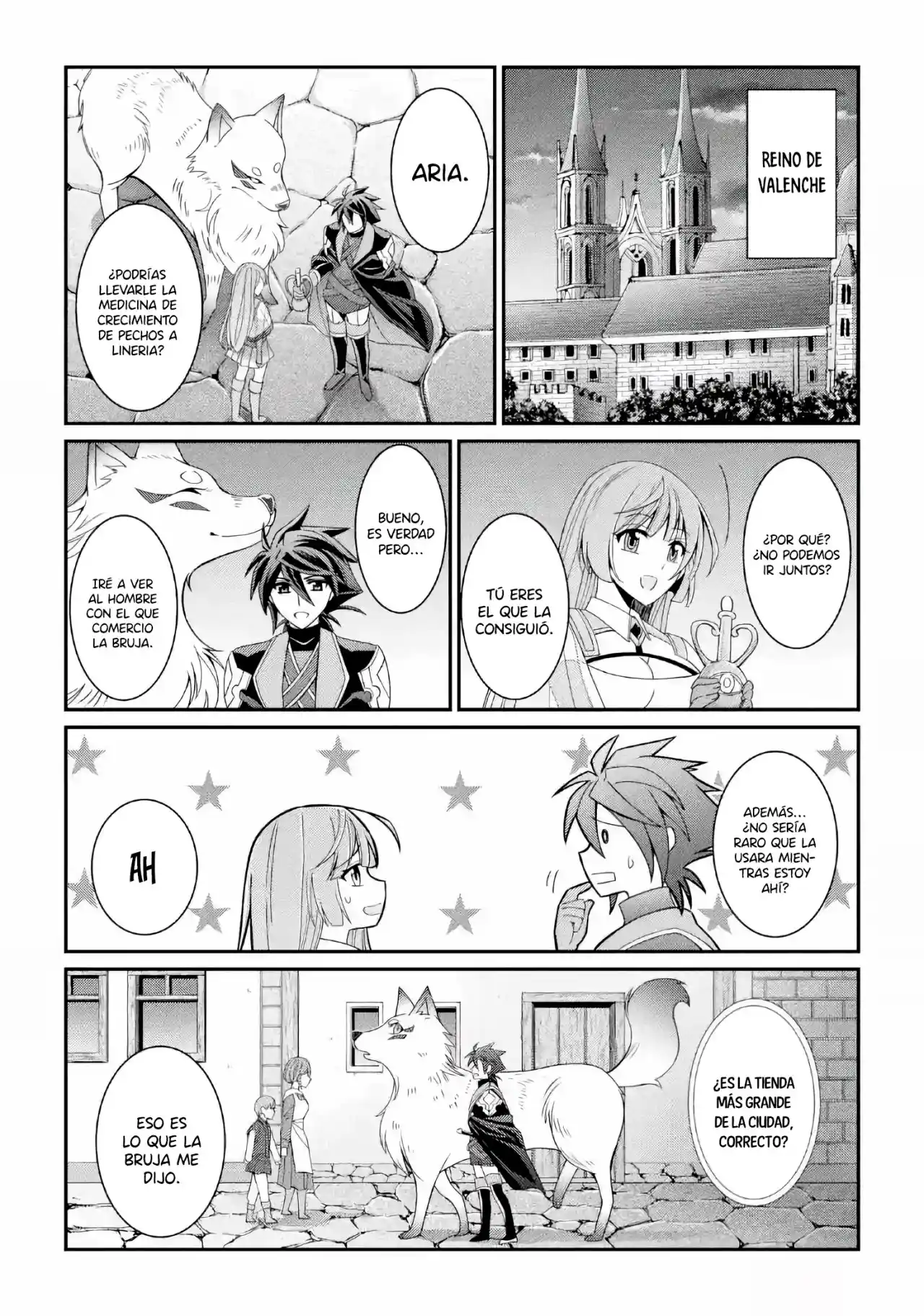 Shikkoku Tsukai No Saikyou Yuusha ~ Nakama Zenin Ni Uragirareta No De Saikyou No Mamono To Kumimasu ~ capítulo 18 página 7