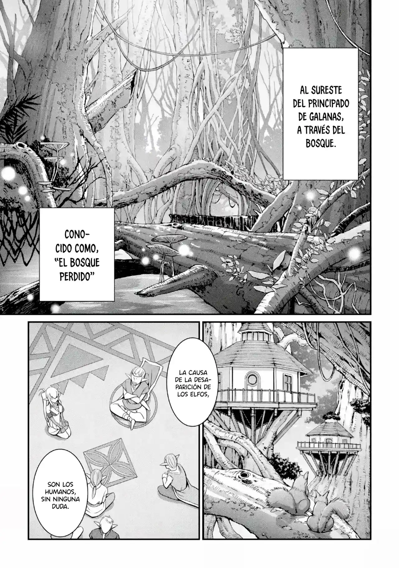 Shikkoku Tsukai No Saikyou Yuusha ~ Nakama Zenin Ni Uragirareta No De Saikyou No Mamono To Kumimasu ~ capítulo 18 página 24